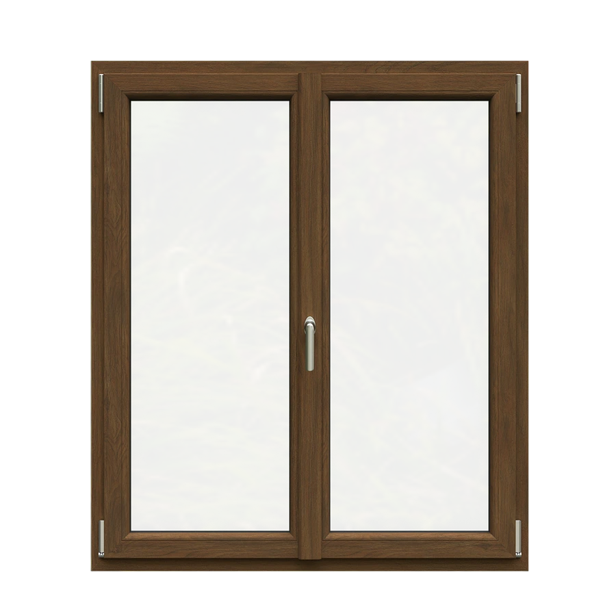 PVC Essenziale 4 Camere