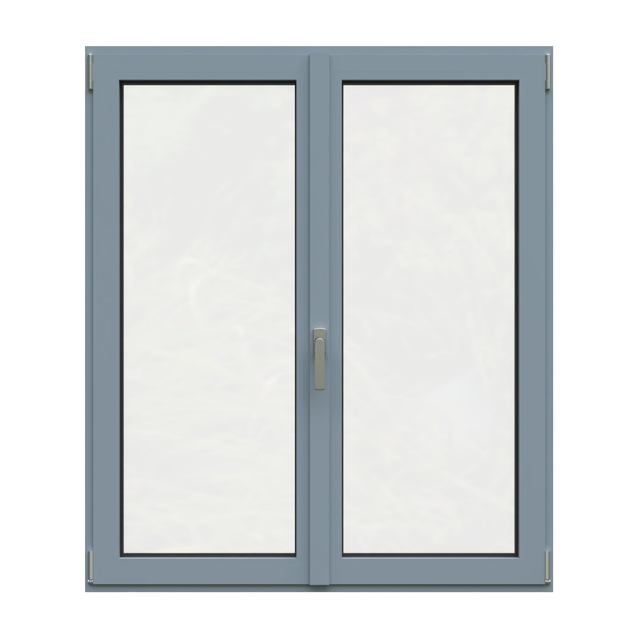 Alluminio Termico 70 mm