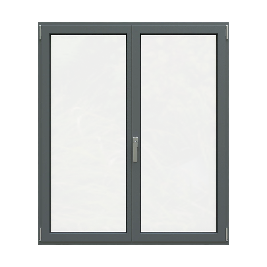 Alluminio Slim 70 mm