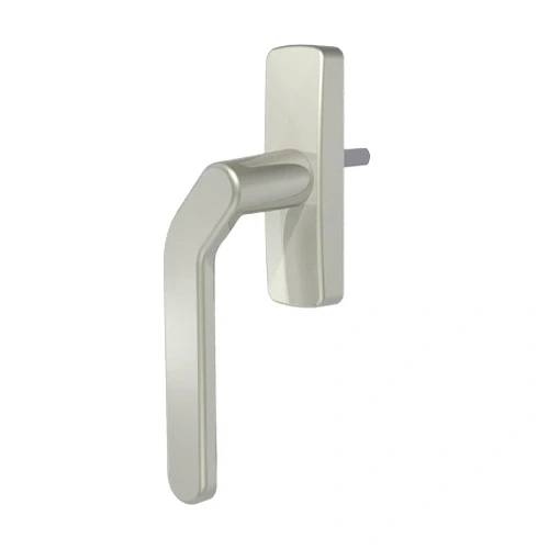 Maniglia Brest con Secustik®
