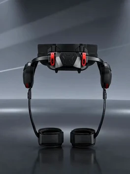 Human Robots — Lancio di prodotto