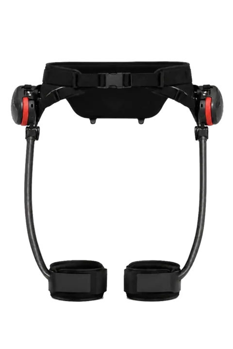 Il dispositivo, vista a 360°: trascina per ruotarlo